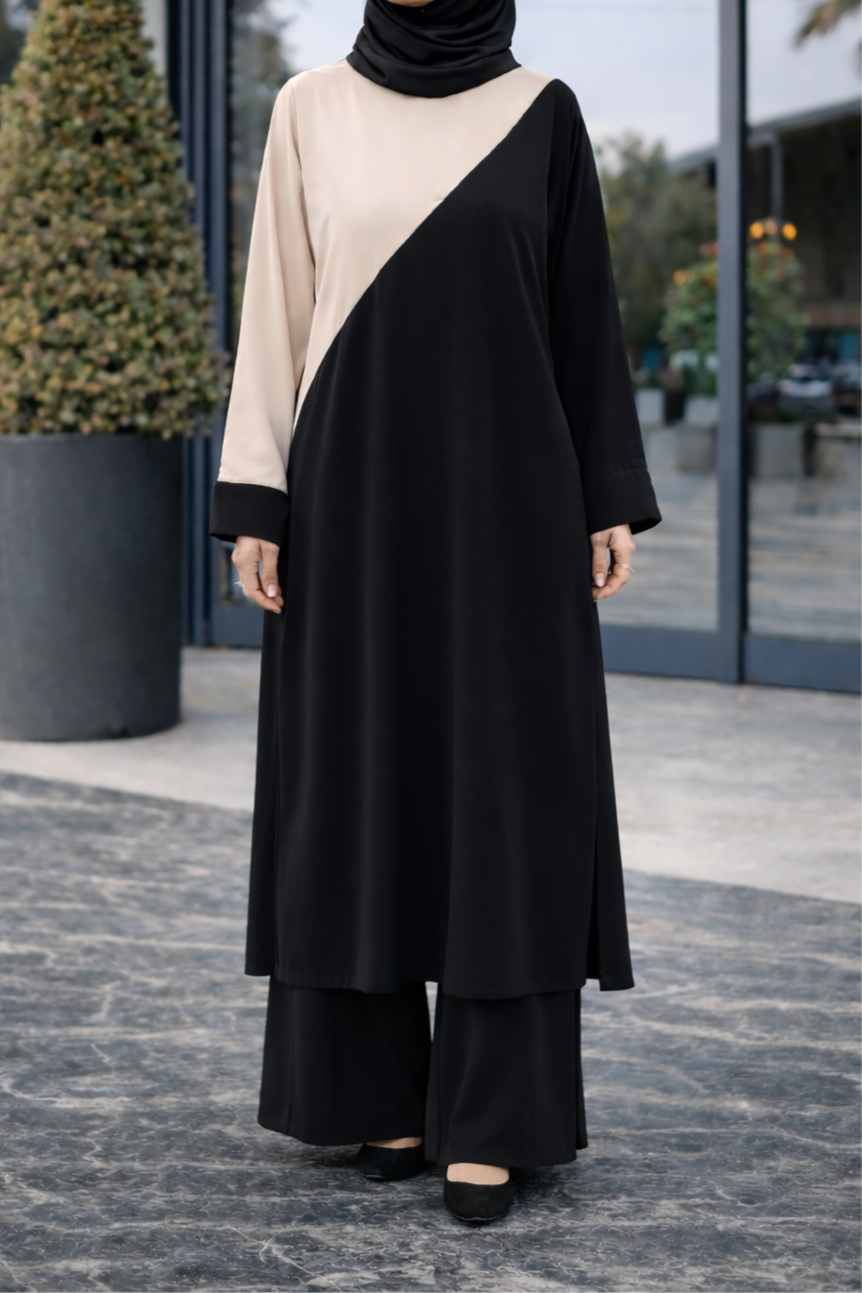 HANZADE ön sipariş (10 iş günü)