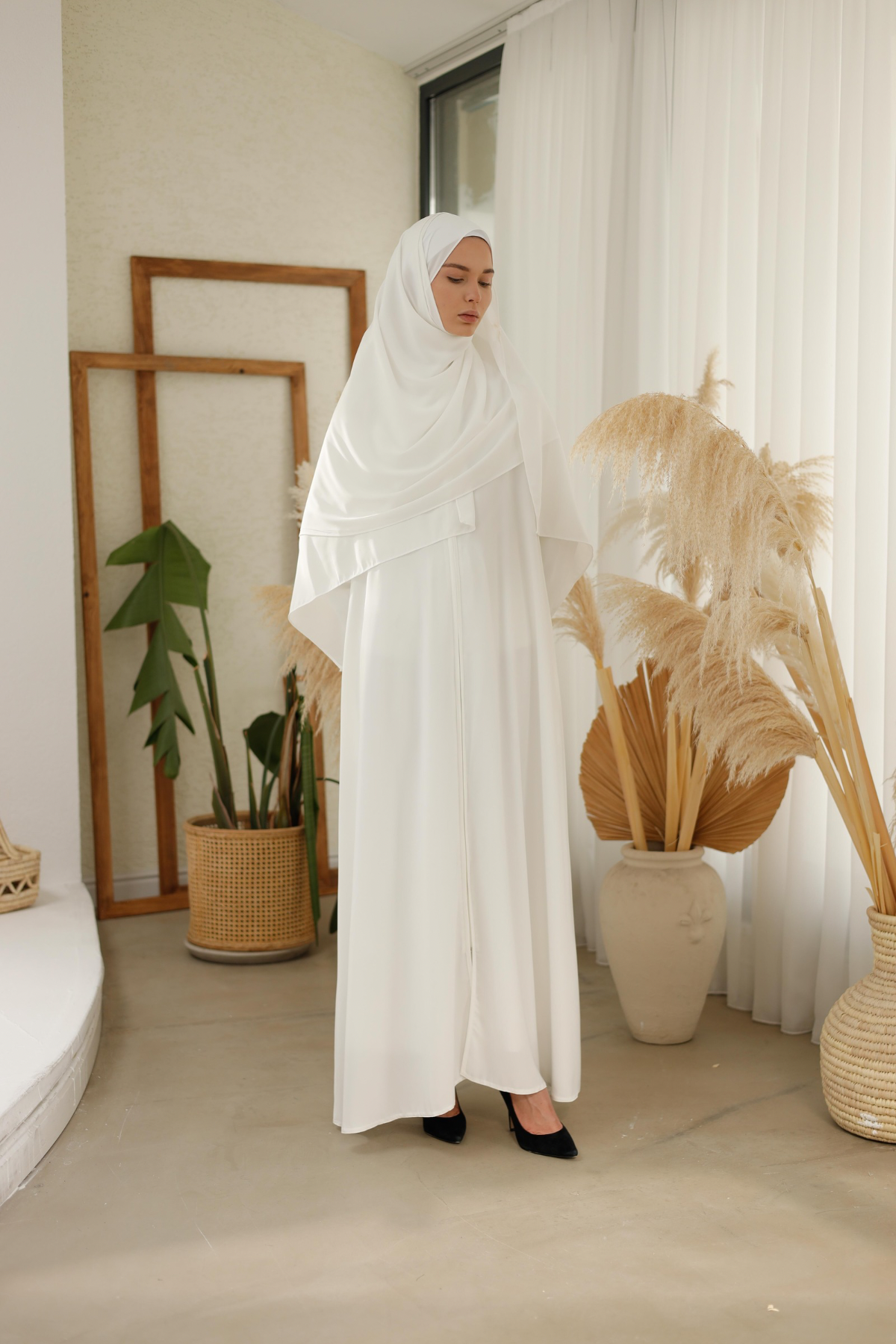 Umre takımı (yazlık)