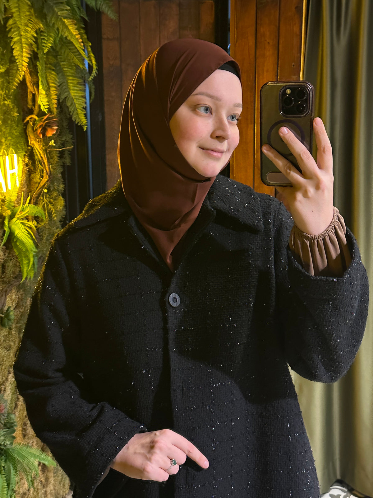 Şanel Kaban (kareli desen) SEPETTE OTOMATİK İNDİRİM