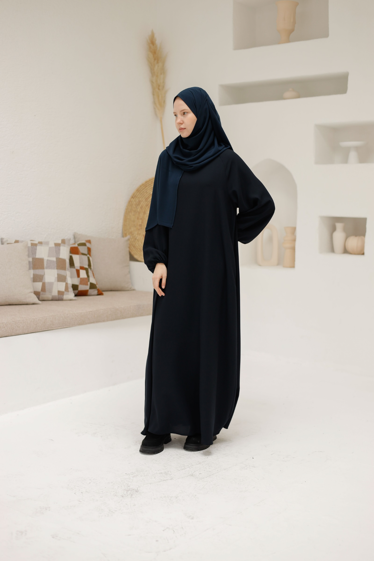 Mevlana Elbise (kışlık)