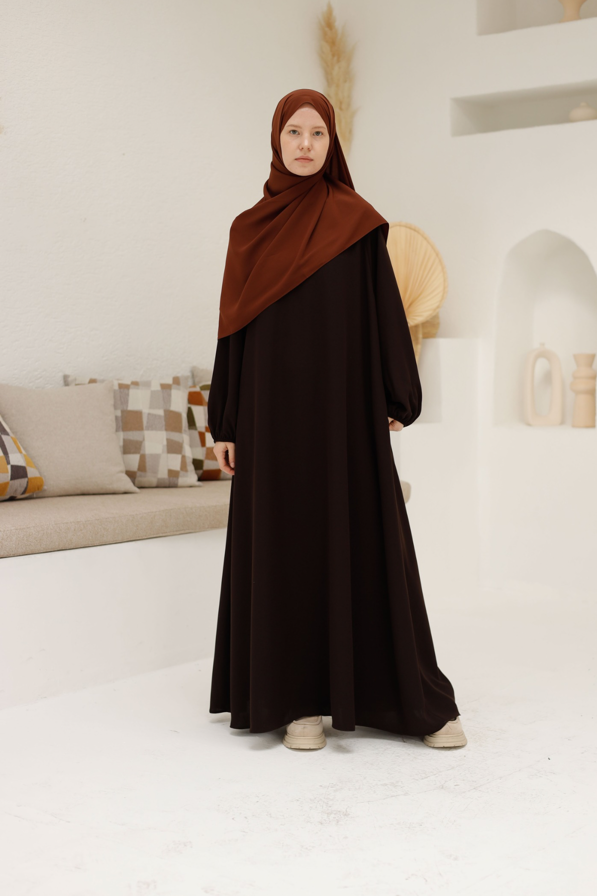 Mevlana Elbise (kışlık)