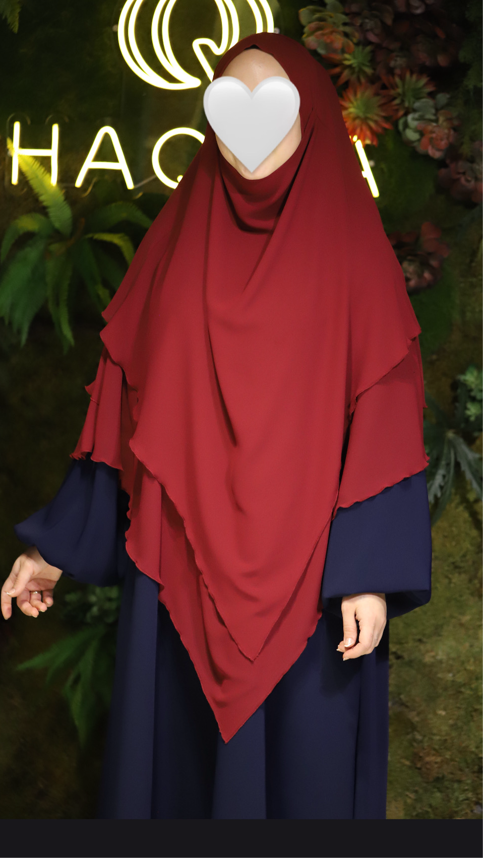 Nilhan Sufle Bordo