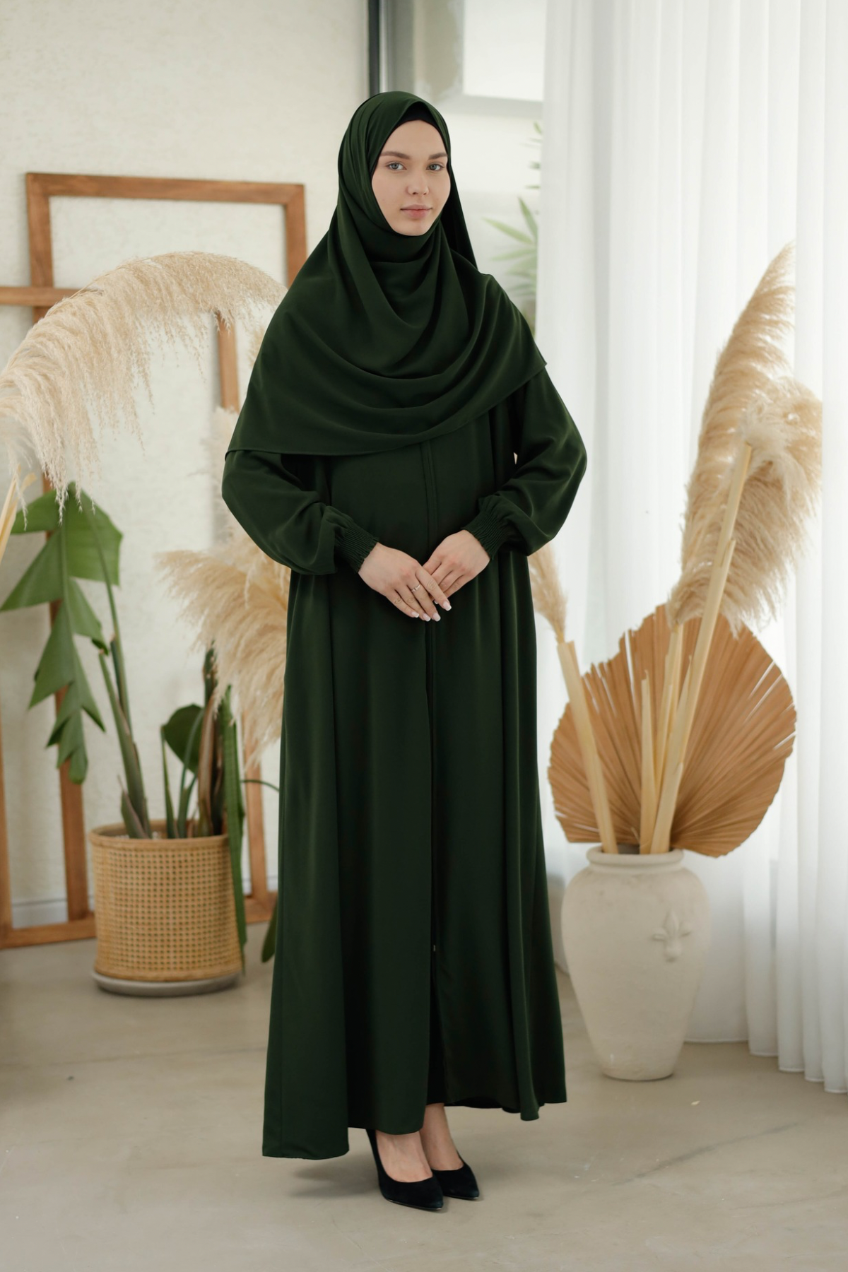 Nisa ferace (yazlık)