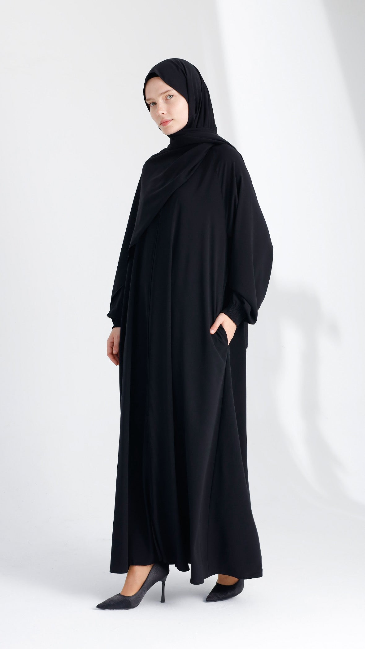 Nisa Ferace (siyah)