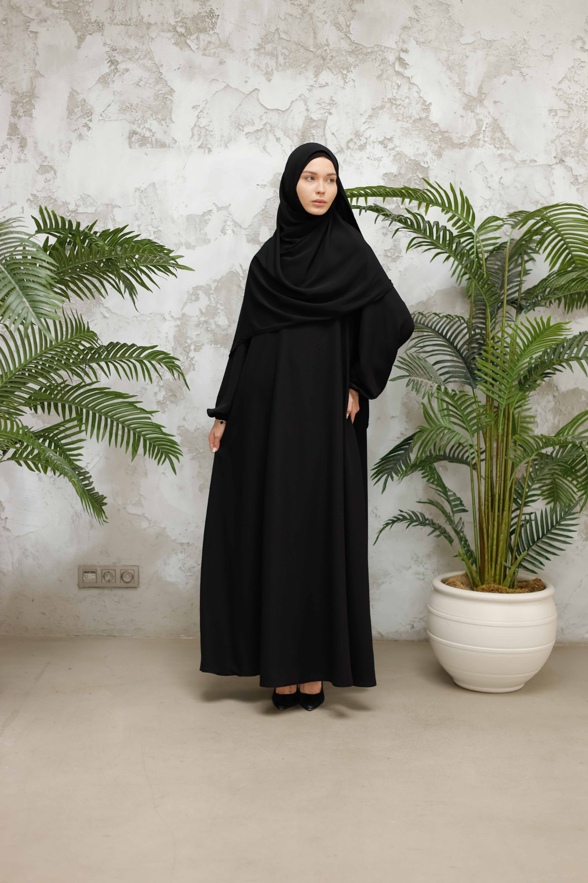 Mevlana Elbise (kışlık)