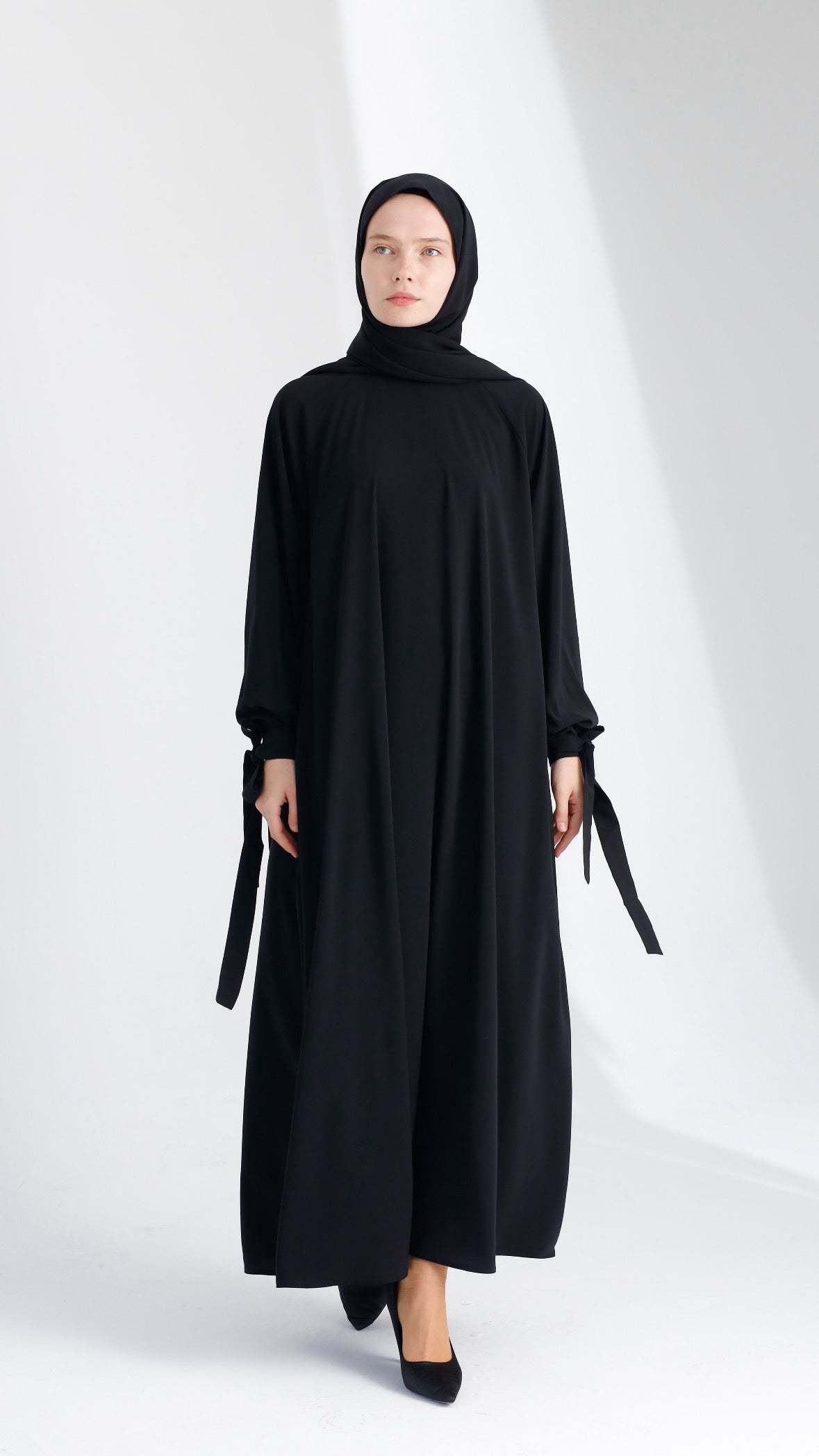 Mevlana Elbise (siyah)