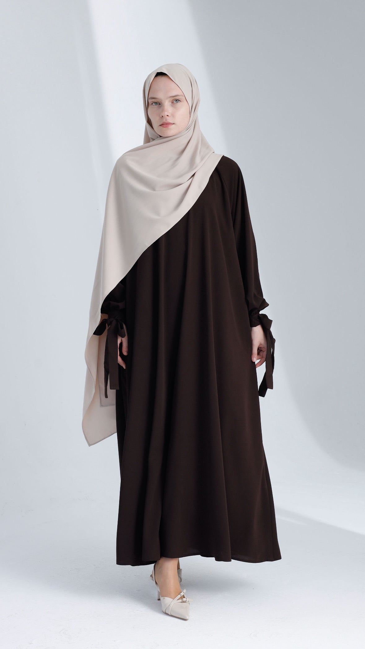 Mevlana Elbise (acı kahve)