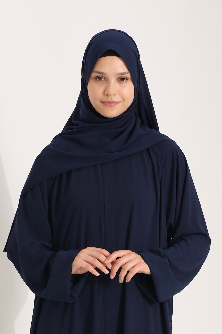 Şal Lacivert