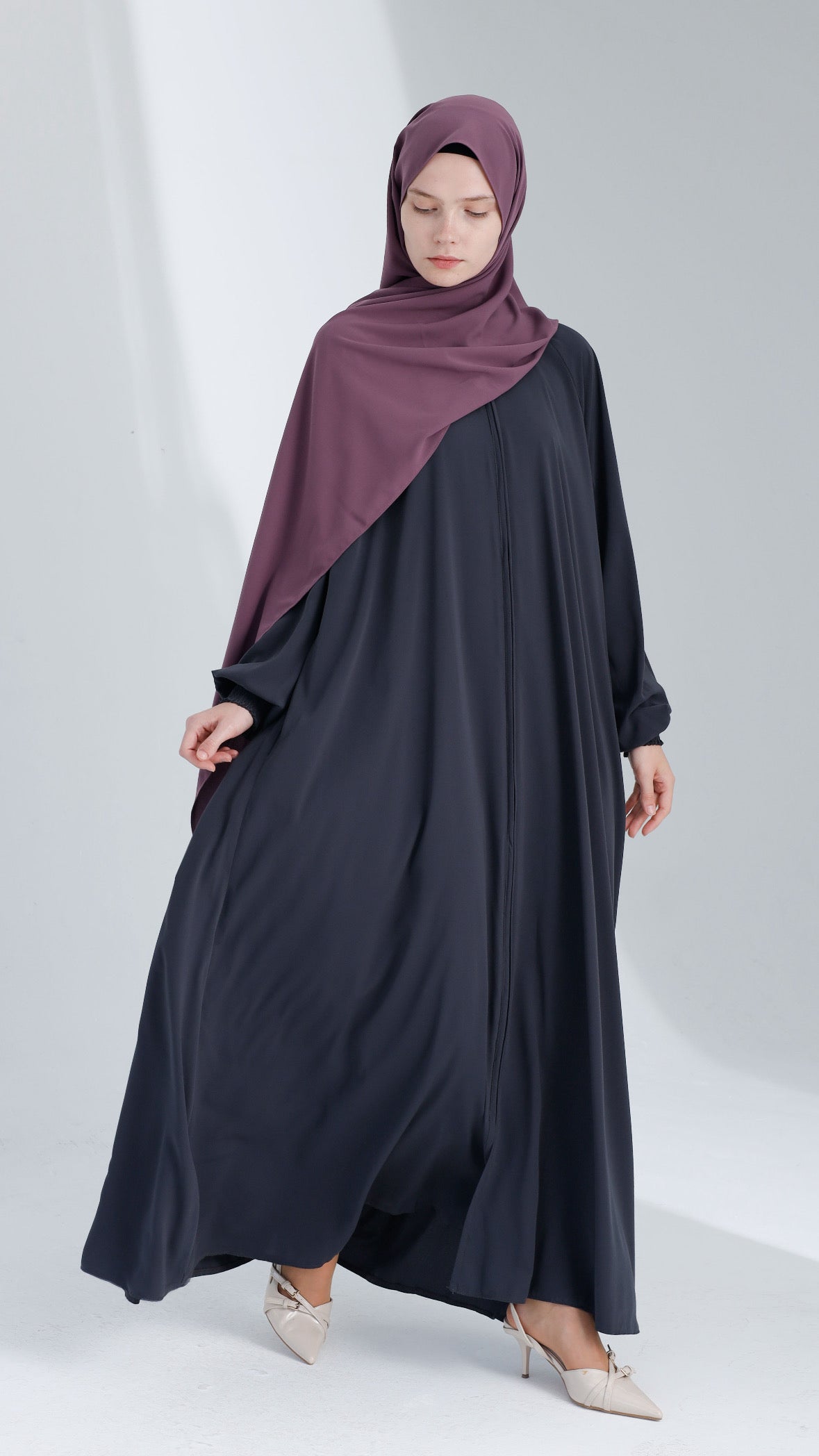 Nisa Ferace (antrasit)