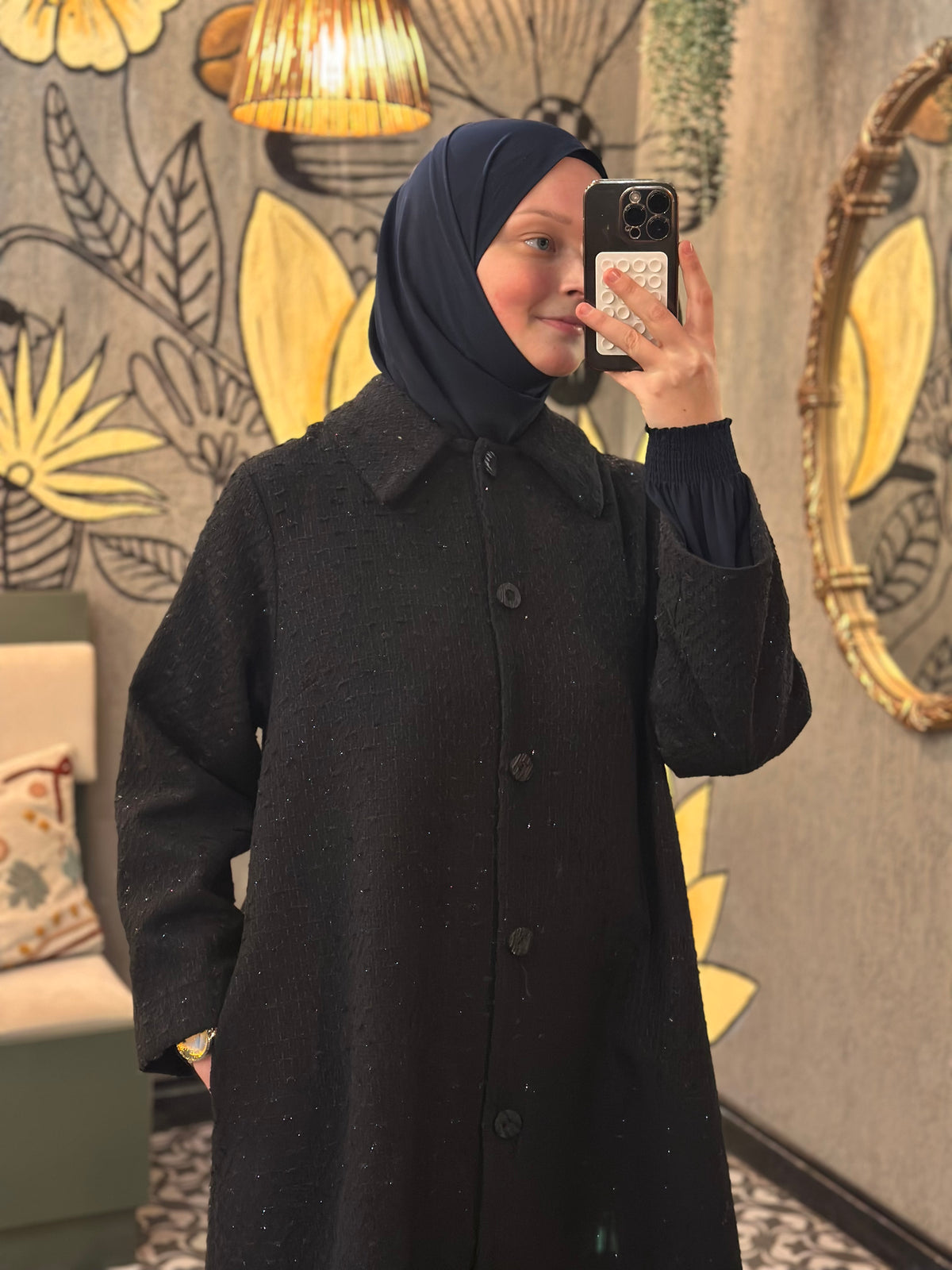 Şanel Kaban