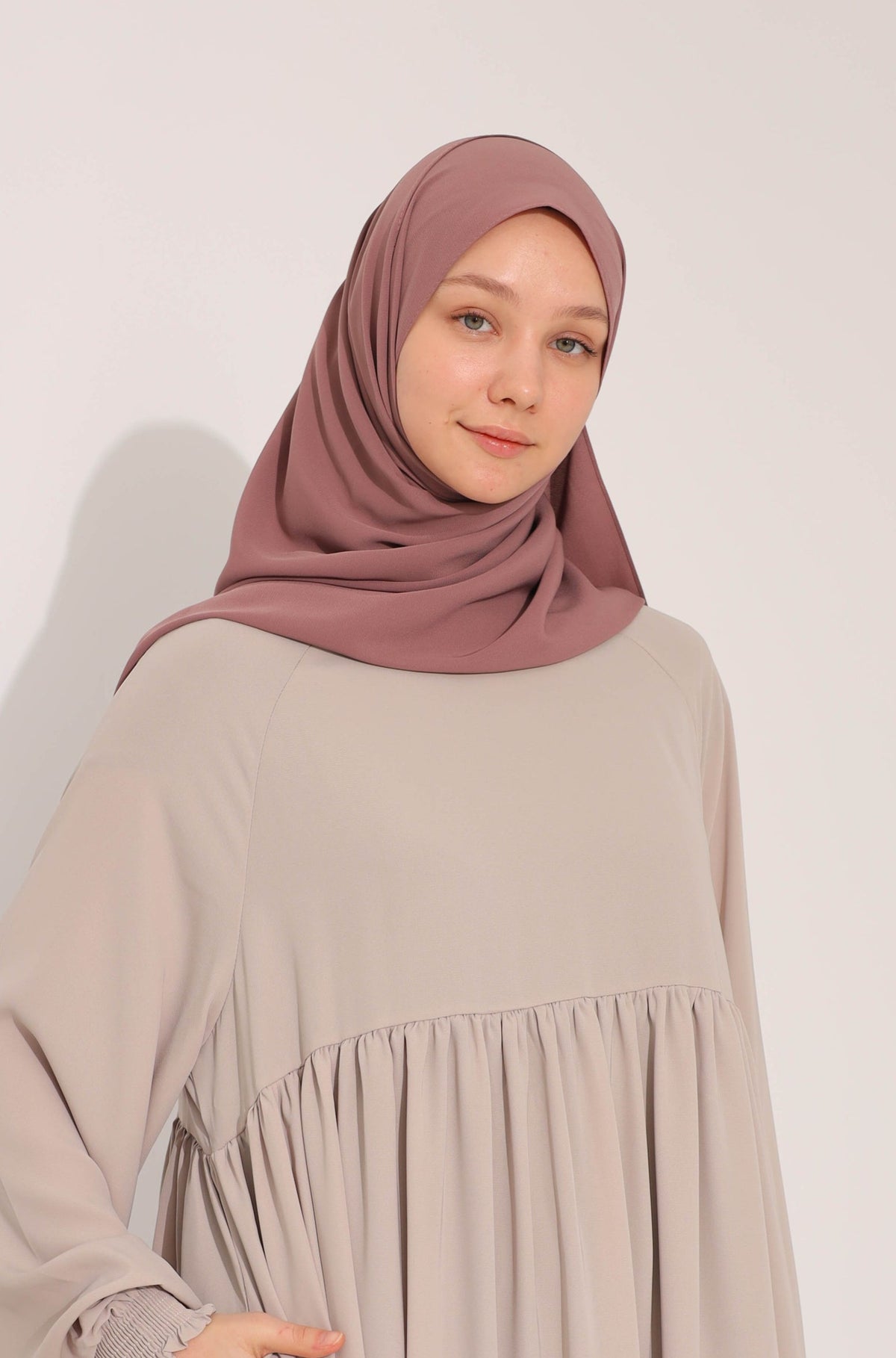 Şal Gül Kurusu